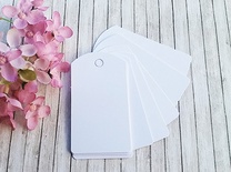 Висічки (порожні) від Євгенія Курдібановська ТМ - Набір №2, 10 шт.