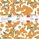 Набор бумаги для скрапбукинга от Polkadot - «Время чудес», 30,5х30,5 см