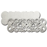 Ножи от Spellbinders - Lonely Hearts