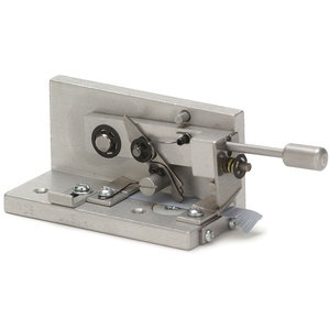 Машинка для нарезания бахромы для квиллинга Quilling Fringer