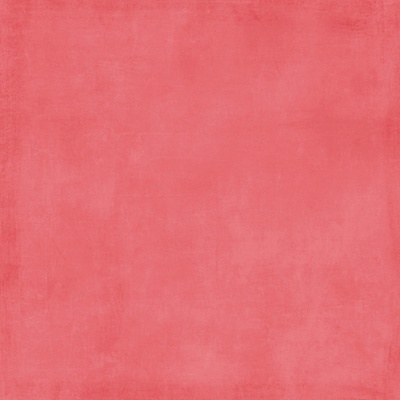 Аркуш двостороннього паперу для скрапбукінгу від Echo Park - Red/Pink Distressed Solid Paper, 30x30 см