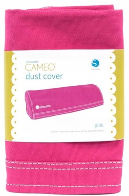 Чохол для плоттера Silhouette Cameo, колір рожевий