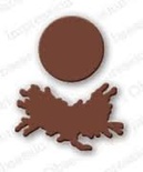 Ніж від Impression Obsession - Nest & Hole Die