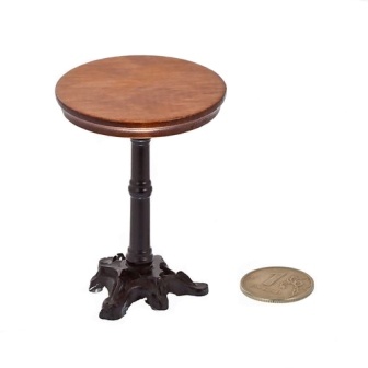 Столик круглый от Art of Mini