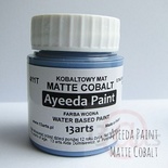 Фарба 13arts - Ayeeda Paint - Matte Cobalt