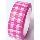 Паперовий скотч Washi Tape Freckled Fawn, FF850, довжина 10 м, ширина 1,5см