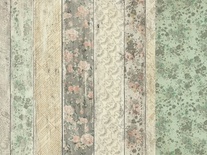 Двосторонній аркуш скрап-паперу - Kaisercraft, 30,5x30,5см