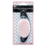 Дірокол бордюрний 4 см ДІАМАНТ, TM dpCraft (Dalprint)