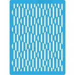 Маска - Фабрика Декору - Ілюзія форм, 15см20 см