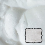 Текстурна фарба від Art Anthology - Sorbet dimensional paint - колір Frost