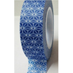 Паперовий скотч Washi Tape Freckled Fawn, FF004, довжина 10 м, ширина 1,5см