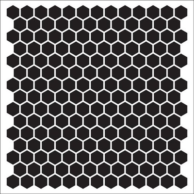 Маска Соти 15,2*15,2см товщина 0,31м SCB53100012