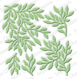 Ножи от Impression Obsession - Foliage