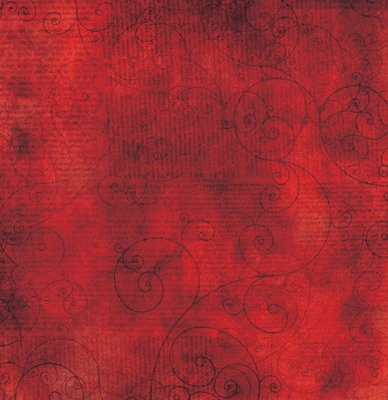 Набор двусторонней скрапбумаги от Galeria Papieru - Najlepsze zyczenia - bloczek, 30,5 х 30,5 см