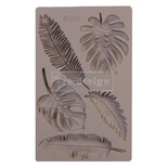 Молди силіконові від Prima - Monstera