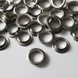 Люверс большой 21 мм, 1 шт.