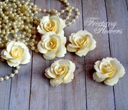 Набор цветов Freetany Flowers – Шампань