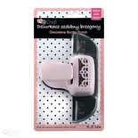 ДЫРОКОЛ БОРДЮРНЫЙ 4,5СМ, АЖУРНЫЕ ПЕТЛИ, TM dpCraft (Dalprint)