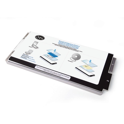 Платформа Sizzix Accessory - Multipurpose Platform, Extended
