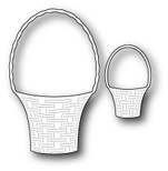 Нож для вырубки от Poppystamps - Country Baskets