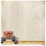 Фігурний аркуш чернеток Kaisercraft - Teddy Bears Picnic Collection - Beary 30, 5 х 30,Teddy0 см.