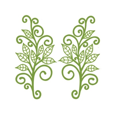 Лезвие Sue Wilson - Finishing Touches - Grand Vinery