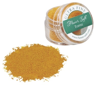 Flower Soft - Ultra Fine - Toffee 20 ml