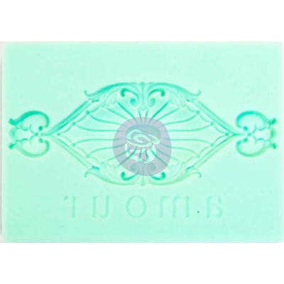 Молди силіконові від Prima - Art Decor Mould 2.5"X3.5" - Amour