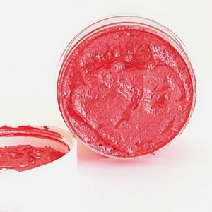 Текстурна акрилова паста Shimmerz - Texturez Brick Wall, груба, з мікрочастинами, 59 мл