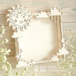 Фото-бокс (Photo Box ScrapBox - Сонячний Pb-005)