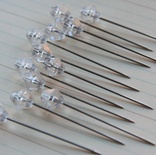 Декоративна шпилька від Maya Road, 1 шт.