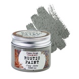 Фарба рустик, колір Сірий камінь, ТМ Фабрика Декору