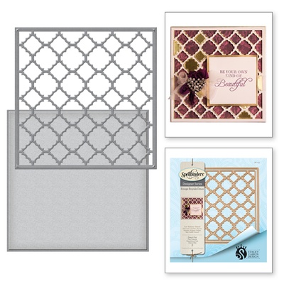 Ножи от Spellbinders – French Flair