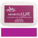 Чорнило Tsukineko Memento Luxe - Lilac Posies