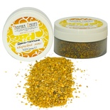 Топінг кварцевий мікс - Фабрика Декору - Бурштин