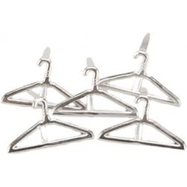 Набір брадсів Eyelet Outlet - Hanger Brads, 12 штук