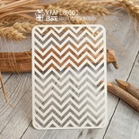 Чипборд ScrapBox - Карточка Project Life PL-010