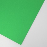 Картон Cover Board Classic, 30x30см,щильнсть 270, зелень яскравій м'ятній