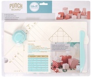 Дошка для створення КОРОБОК від We R Memory Keepers  - Gift Box Punch Board