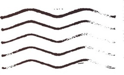 Акриловый штамп PC08a Почтовый штемпель, размер 4 * 2,1 см