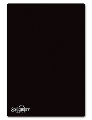 Пластина Spellbinders - Crease Plate 