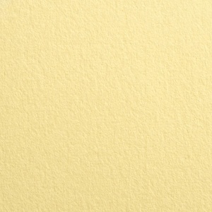 Дизайнерський гладкий картон Malmero chamois, розмiр: 30,5x30,5, колір: кремівій, 250 г/м², 1 шт.