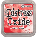 Оксидне чорнило Ranger - Tim Holtz - Distress Oxides - Barn Door