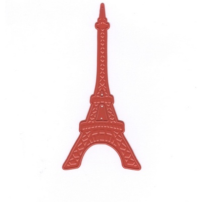 Ніж для вирубки Joy Crafts - Cutting & Debossing die - Eiffel Tower - Ейфелева вежа