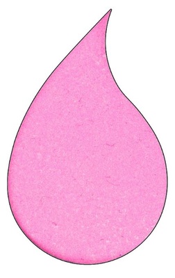 Пудра для эмбоссинга Wow - Fluorescent Pink - Regular, 15 мл