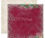Набор скрапбумаги LemonCraft - Christmas Greetings, 30х30 см, с бонусом