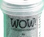 Пудра для эмбоссинга Wow - Metallic Silver Sparkle - Regular, 15 мл.