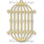 Ножі для вирубки La - La Land Crafts - Bird Cage