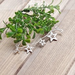 Чипборд від Вензелик - Новорічна підвіска 02, розмір: 29x91м