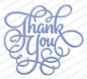 Ножі від Impression Obsession - Thank You